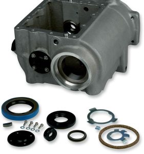 Complete Transmission Seal Kit, 2, nordicamoto.ro
