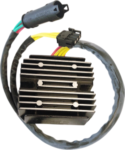 Regulator/rectifier