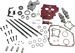 Camchest Kit Hp+ With Reaper 574 Gear Drive, 2, nordicamoto.ro