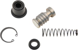 Master Cylinder Rebuild Kit Black