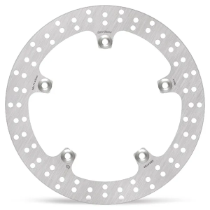 Halo sorozat – rögzített rotoros, rozsdamentes acél, 1, nordicamoto.ro