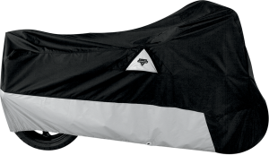 Defender® 400  Motorcycle Cover Black