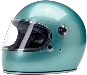 Helmet Gringos M Sf Md Blue, Green