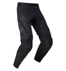 Pantaloni Fox Defend Off-Road Black