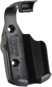 Kis kütyük, Garmin RAM Etrex Legend 10/20/30 GPS-tartó, nordicamoto.ro
