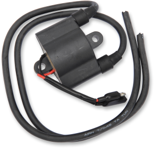 External Coil Black