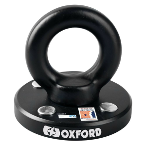Oxford Mount lopásgátló motorkerékpár-szőnyeg
