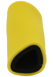 Air Filter Yellow