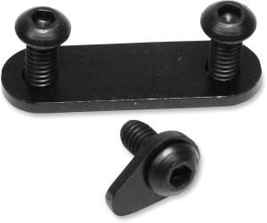 Block Off Plates 