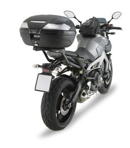 Kappa csomagtartó-keret Yamaha MT-09 850 (2013–2015) / XSR 900 (2016) modellekhez