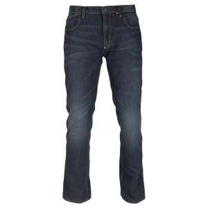 K Fifty 2 Straight Riding nadrág 30 Denim – fekete, nordicamoto.ro