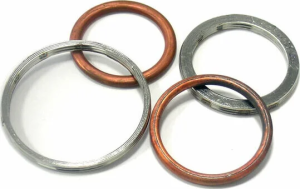 Exhaust Gasket Yzf450 10-