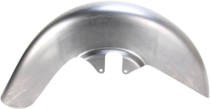 Custom Dresser Front Fender Unfinished