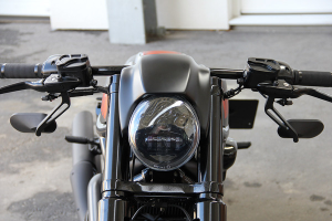 Brake And Clutch Cylinder Cover Custom Black