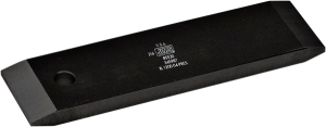 Primary Locking Bar Black, 1, nordicamoto.ro