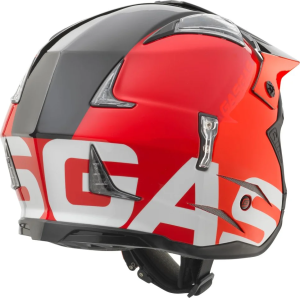 GasGas Z4 üvegszálas sisak XL/61, 2, nordicamoto.ro