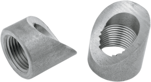 Weld-in O2 Sensor Bungs