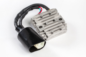 Regulator And Rectifier For Honda