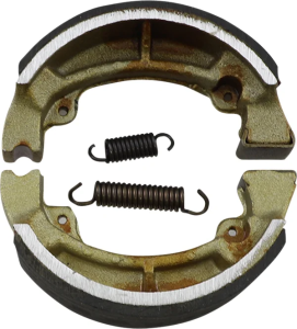 Brake Shoe Asbestos Free Sintered Metal 