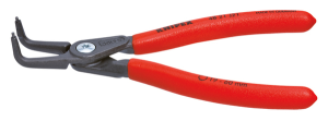 Precision Circlip Pliers Black, Red 