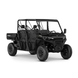 SXS Can-Am Traxter MAX XU HD11 T 2027, nordicamoto.ro