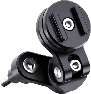 SP CONNECT telefon tartó a Clutch Pro BK tükörhöz, nordicamoto.ro