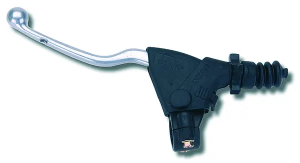 Lever Assy Right Black 