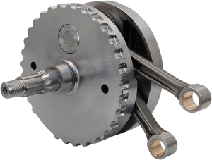 Replacement Flywheel Assembly