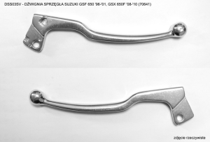 Kuplungkart a SUZUKI GSF 650 '96–'01 / GSX 650F '08–'10 modellekhez – Vicma, nordicamoto.ro