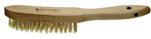 Wire Brush Brown, 2, nordicamoto.ro