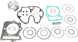 High-performance Piston Kit With Gaskets For 4-stroke, 1, nordicamoto.ro