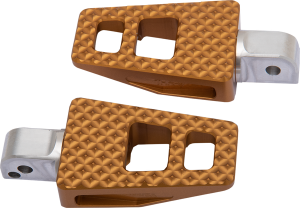 P-54 Footpeg Gold