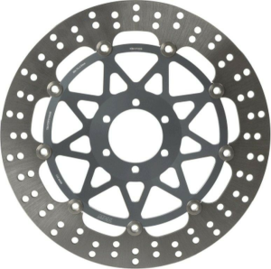 Disc frana fata TRW DUCATI MONSTER 600/750 93-02/KTM 690 08-16/990 SUPERDUKE 04-13/1190 RC8 08-13/ YAMAHA XJR 1200 96-98/FZR 1000 87-93, 1, nordicamoto.ro