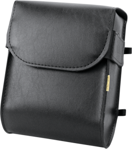 Raptor Sissy Bar Bag Black, 1, nordicamoto.ro