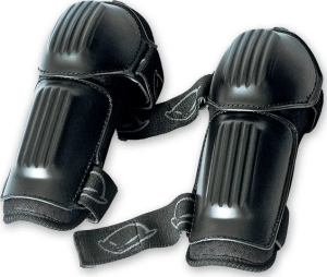 Elbowguards Kids Black