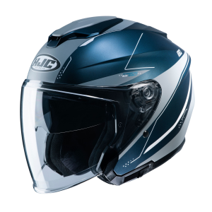 Casca HJC i30 Slight Alb Alb S, 5, nordicamoto.ro
