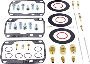 Carb Rebuild Kit