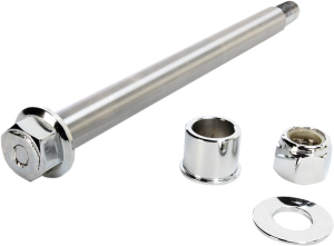 Axle Kit Silver, 1, nordicamoto.ro