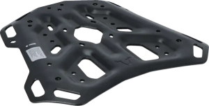 Adventure Rack – Fekete
