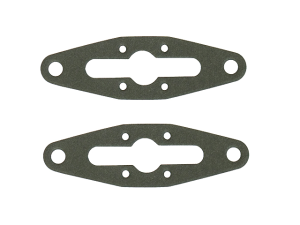 Sno-X kipufogószelep-tömítés, 2 db, nordicamoto.ro
