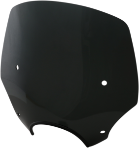 El Paso Sportshield Black, Gray, 1, nordicamoto.ro