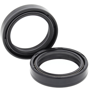 Fork Oil Seal Kit Black, 1, nordicamoto.ro