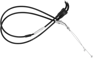 Cable Throttle R1 02-03 Black Standard, 1, nordicamoto.ro