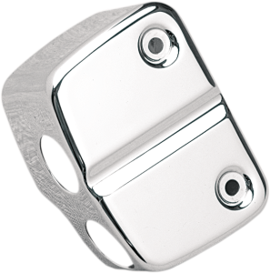 Coil Cover Chrome