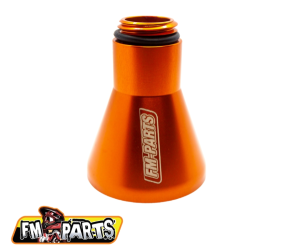 Olajszűrő KTM/Husqvarna 2004–2021 narancssárga Fm-Parts, 1, nordicamoto.ro
