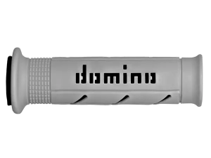 A250 Grip Black, Gray 