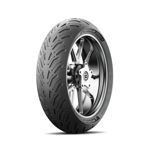 140/70-17-es Michelin Road 6 gumiabroncs – elengedhetetlen minden motoros számára, aki magabiztosan szeretne kanyarodni., 1, nordicamoto.ro