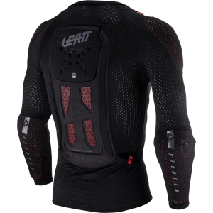 Leatt ReaFlex Stealth XL védőfelszerelés, 4, nordicamoto.ro