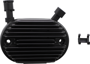 Premium Voltage Regulator Black