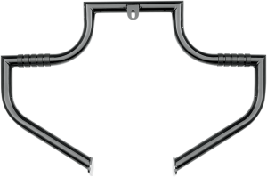Magnumbar® Front Highway Bar Black